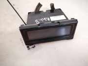 Monitor Navigations Zeit Uhr Volvo V50, 2004.04 - 2007.05 30737809,69199-100