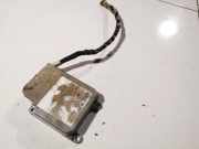 Steuerger?t Airbag Skoda Octavia, I 2000.11 - 2004.02 facelift 1c0909605,