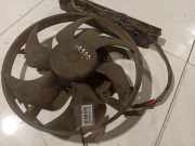 Kühlerlüfter Lüftermotor Citroen C5, II 2008.02 - 2011.01 Gebraucht,