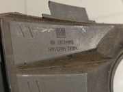 K?hlergrill - Vorne Rechts Opel Zafira, B 2005.07 - 2008.01 13124990,13124990