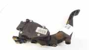 Pedalwerk Audi A2, 2000.02 - 2005.08 8Z1721523B,6PV00777015
