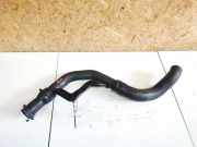 Intercooler Schlauch Jaguar X-Type, 2001.06 - 2007.11 Gebraucht ,