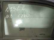 Seitenscheibe - Hinten Linke Mercedes-Benz W204, 2011 - 2014 facelift AS2,