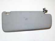 Sonnenblende Opel Corsa, D 2006.07 - 2010.06 010440018,