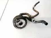 Ölkühler Nissan X-Trail, 2001.06 - 2007.06 Gebraucht,
