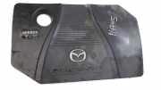 Motorabdeckung Mazda 5, CR 2005.02 - 2010.09 L372102F1,LF50102F1