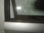 Zierleiste Leiste - Hinten Linke Toyota Corolla, 2001.11 - 2004.02 Gebraucht,