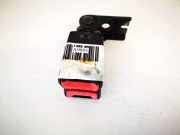 Gurtschloss - Hinten Rechts Ford Fiesta, VI 2012.10 - 2017.12 facelift 8v51a613k21ac,8v51-a613k21-ac