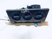 Bedienelement für Klimaanlage Rover 45, 2000.02 - 2005.05 jfc101290, f07091