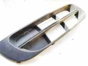 Kühlergrill - Vorne Rechts Skoda Fabia, II 5J 2007.01 - 2010.06 5j0807368,