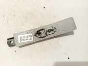 Sicherheitsgurt-Einstellschiene - VORNE LINKES Honda FR-V, 2004.08 - 2009.12 Gebraucht,