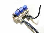 Sicherungskasten Nissan X-Trail, 2001.06 - 2007.06 Gebraucht,