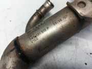 Abgaskühler AGR-Kühler Skoda Fabia, II 5J 2007.01 - 2010.06 045131513P, 045 131 513 P