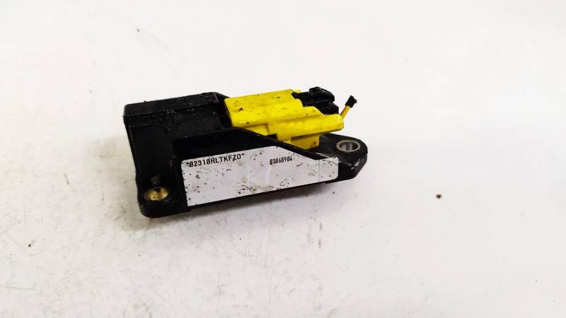 Sensor für Airbag Volkswagen Caddy, III 2004.03 - 2010.09 6Q0909606,