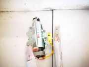 Kopfairbag - Vorne Rechts Honda Accord, 2005.09 - 2008.05 facelift Gebraucht,