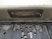 Kennzeichenleuchte Volkswagen Passat, B6 2005.08 - 2010.11 Gebraucht, BKP