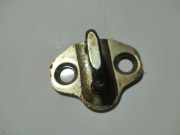 Schloss Heckdeckel Opel Omega, B 1994.03 - 1999.09 Gebraucht ,