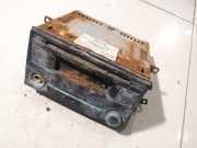 Radio Nissan NV200, M20 2009 --> 28185BH30D,28185BH30D AGC-0071RF