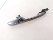 Türgriff Türaussengriff - Hinten Linke Mazda 6, 2002.06 - 2007.08 Gebraucht,