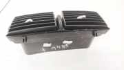 Lüftungsgitter Armaturenbrett Peugeot 307, 2000.08 - 2005.06 9634511177,