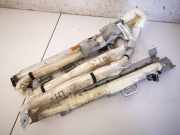 Kopfairbag - Vorne Linke Toyota Corolla Verso, III 2004.05 - 2007 621800f010,