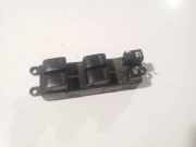 Schalter für Fensterheber Nissan Almera Tino 2003.09 - 2006.12 facelift Gebraucht,