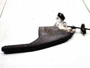 Handbremshebel Volkswagen Polo, IV 2005.04 - 2009.11 facelift Gebraucht, BNM