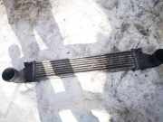 Ladeluftkühler Mercedes-Benz ML, W164 2005.06 - 2009.07 a2115003902,