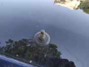 Wischermotor - Hinten Opel Meriva, A 2002.12 - 2006.01 Gebraucht,