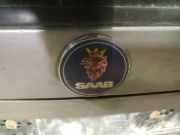 Emblem SAAB 9-5, 2005.11 - 2010.05 facelift Gebraucht ,