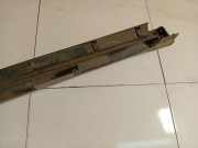 Verkleidung Schweller - Linke Toyota Avensis, III 2009.02 - 2012.06 Gebraucht,