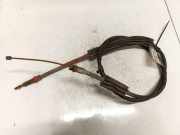 Seilzug Feststellbremse Jaguar X-Type, 2001.06 - 2007.11 Gebraucht,