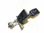 Gurtschloss - Hinten Linke Audi 80, B4 1991.09 - 1995.01 8a0857739,