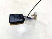 Gurtschloss - Hinten CENTER Audi 100, C4 1991.01 - 1994.06 8a0857740,