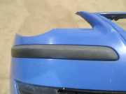 Zier-Schutzleistensatz für Stoßfänger - Vorne Rechts Volkswagen Polo, IV 2005.04 - 2009.11 facelift Gebraucht, BNM