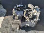 Schaltgetriebe Audi TT, 1998.10 - 2006.06 EGZ,