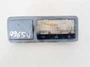 Innenbeleuchtung - Hinten Porsche Cayenne, 2002.01 - 2010.06 7L0833412,