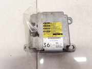 Steuergerät Airbag Toyota Corolla, 2001.11 - 2004.02 210213103, 210213-103 89170-02280