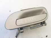 Türgriff Türaussengriff - Hinten Linke Volvo S80, 1998.05 - 2004.06 z410,