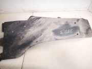 Unterfahrschutz Volkswagen Golf Plus, 2005.01 - 2008.05 1k0825206, BKC