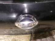 Emblem Nissan Qashqai, I 2006.01 - 2010.06 Gebraucht,