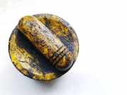 Öldeckel Verschluss Einfüllstutzen Renault Kangoo, 1997.09 - 2003.04 110771,