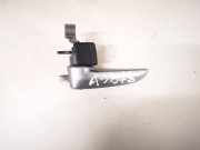 Türinnengriff - Vorne Linke Mazda 3, BK 2003.10 - 2009.06 Gebraucht,