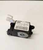 Stellmotor Lüftung Nissan Note, 2006.03 - 2013.06 T1007781T,100-0092-01-1 1000092011 T1007781T 0809091B