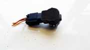 Sensor für Einparkhilfe - HINTEN Peugeot 607, 2004.07 - 2010.12 facelift 96496141,0263003329