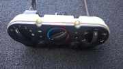 Bedienelement für Klimaanlage Ford Fiesta, V 2002.01 - 2004.12 2S6H18549BE,