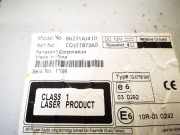 Radio Subaru Legacy, BM, BR 2009.09 - 2014.06 86201aj410,