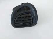 L?ftungsgitter Armaturenbrett Citroen Xsara Picasso, I 1999.12 - 2004.05 9631280177,