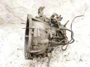 Schaltgetriebe Nissan Primera, P12 2002.01 - 2008.12 8200210599,