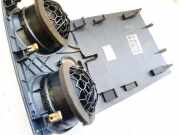 Lüftungsgitter Armaturenbrett Mitsubishi Colt, 2003.09 - 2008.09 mr951746, jc34540000